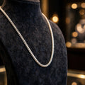 Celeste Neck Chain - Pure Stainless Steel