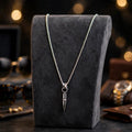 Bullet Neck Chain