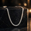Heavy Snake Neck Chain
