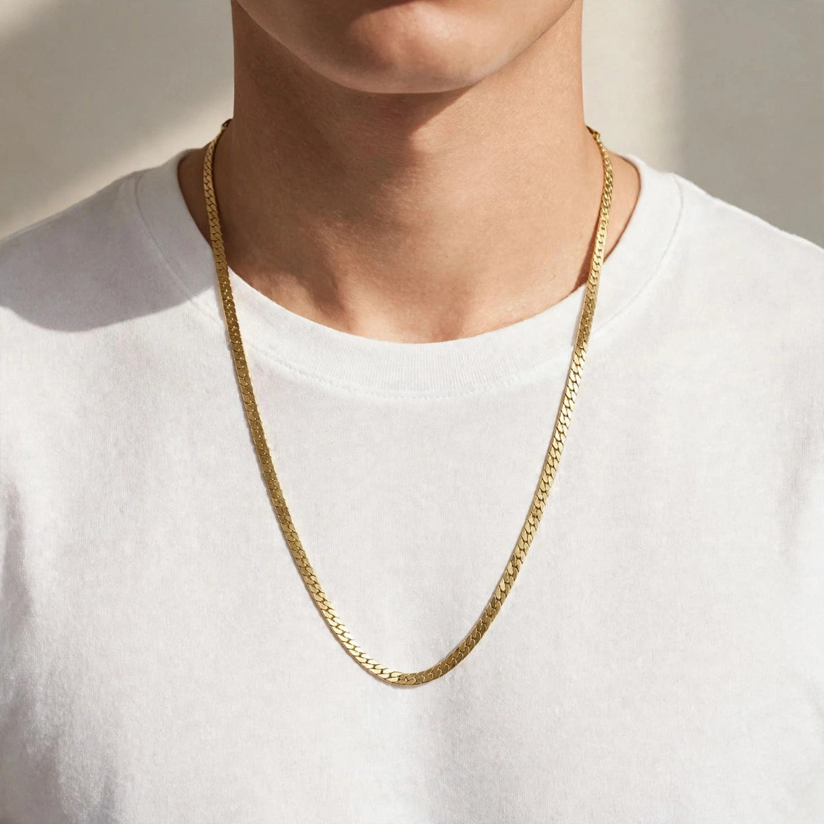 Zareen Neck Chain