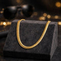 Gold Plated Neck Chain
