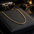 Sultan Neck Chain