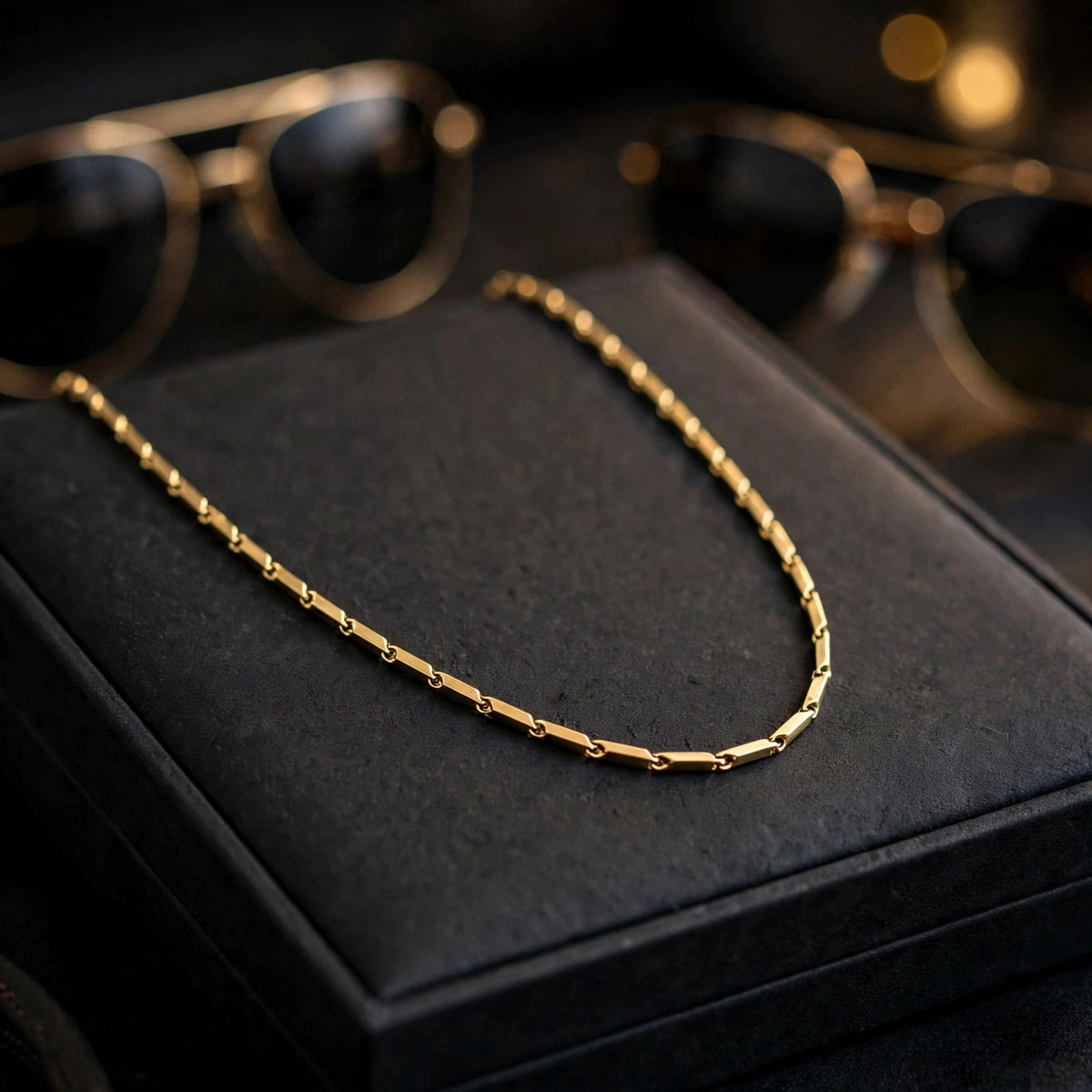 Sultan Neck Chain