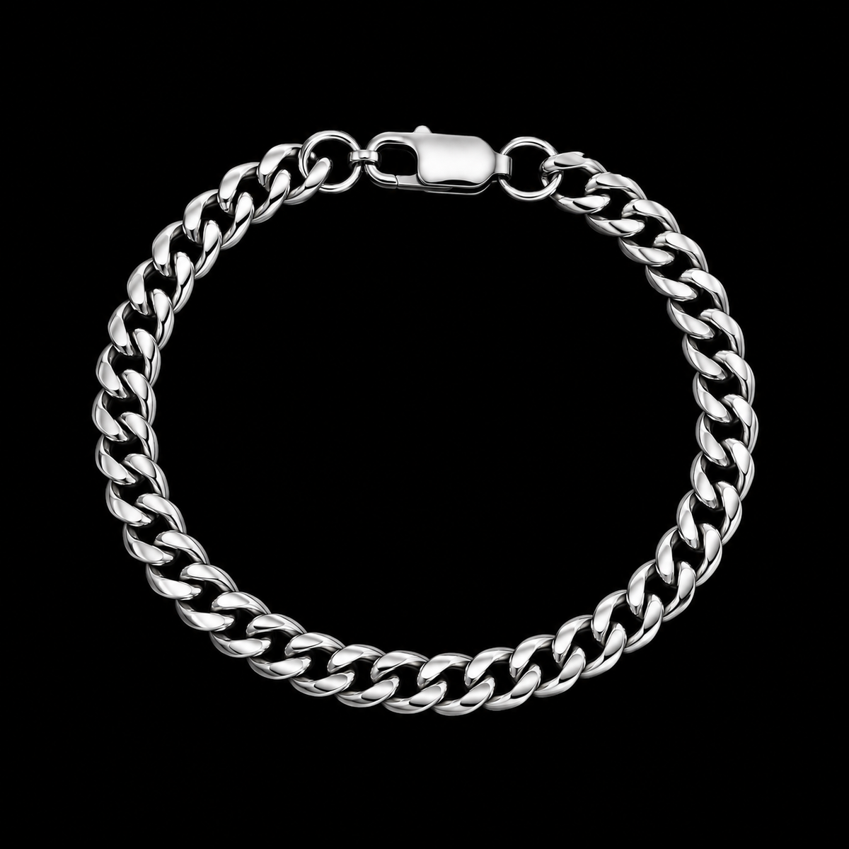 Monarch Silver