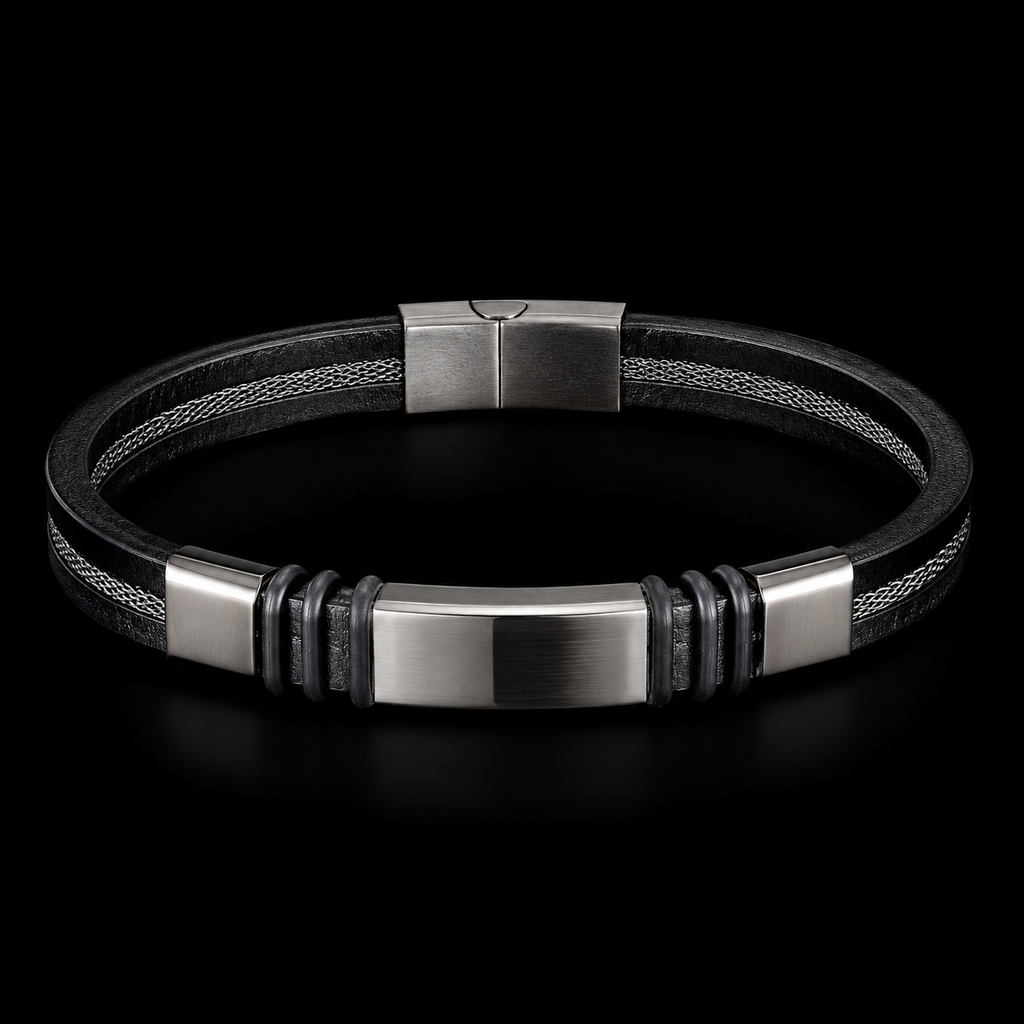 Onyx Prestige Bracelet