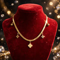 Serena Luxe Necklace 1 Carat