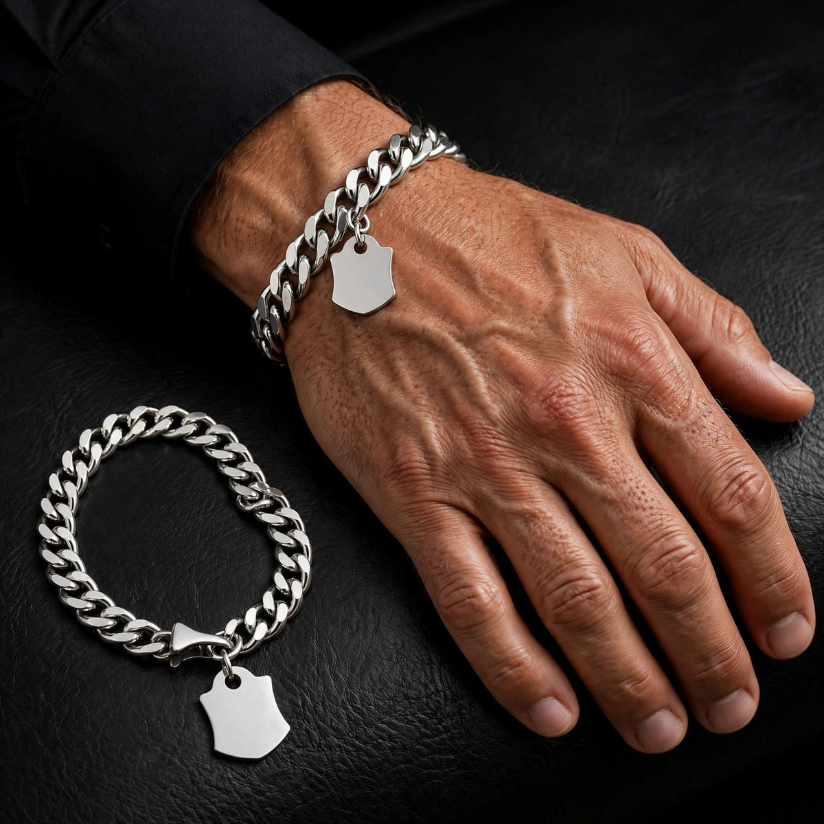 Elan Royale Bracelet