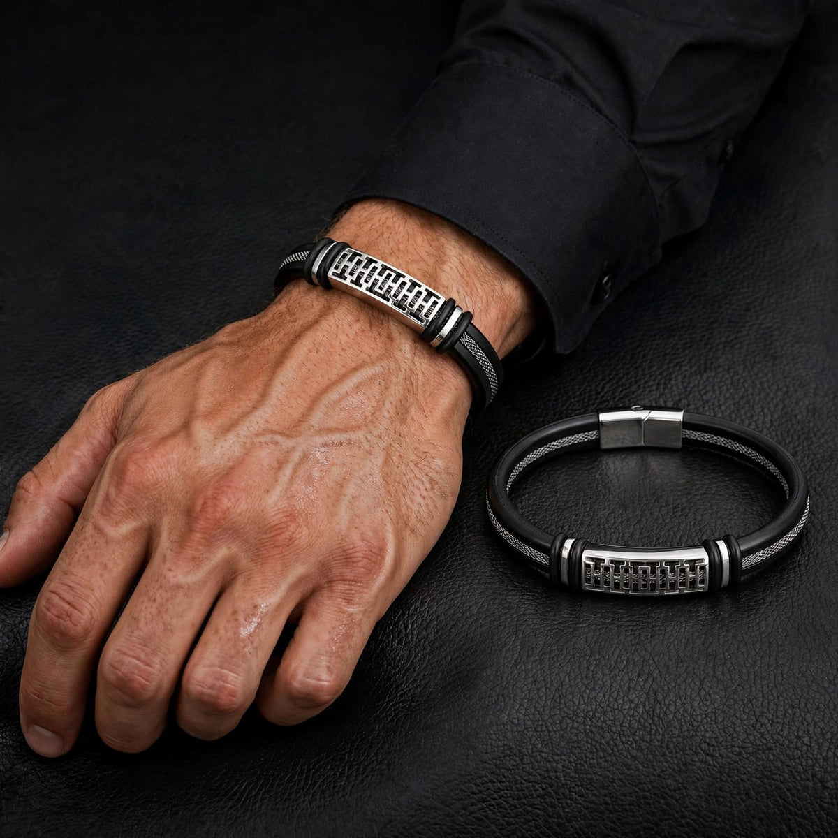 Panthom Luxe Bracelet